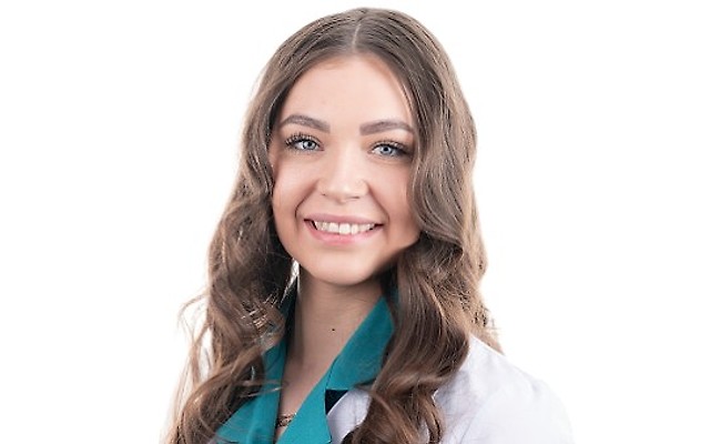 Коженина Ирина Олеговна
