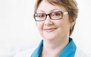 Обухова Ольга Олеговна