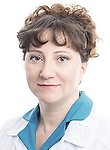 Ризаева Оксана Викторовна