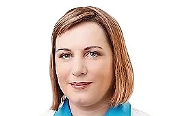Мустафина Светлана Владимировна