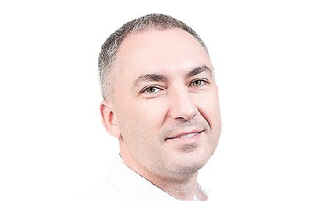Макеенко Дмитрий Владимирович