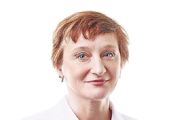 Швайко Вера Григорьевна