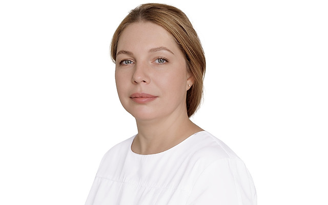 Шиндина Ольга Сергеевна