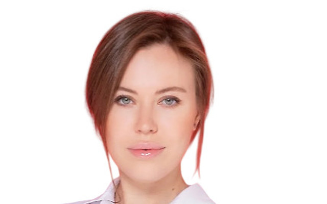 Рахматова (Сорокина) Елена