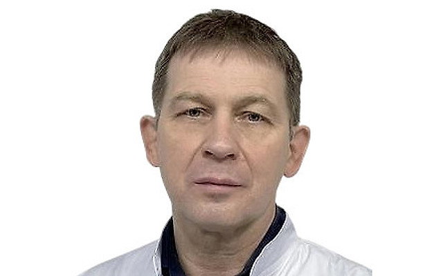 Сударев Андрей Викторович