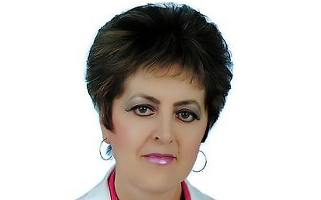 Трунова Елена Анатольевна