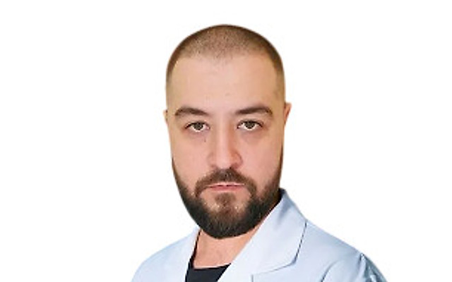 Христофоров Константин Николаевич