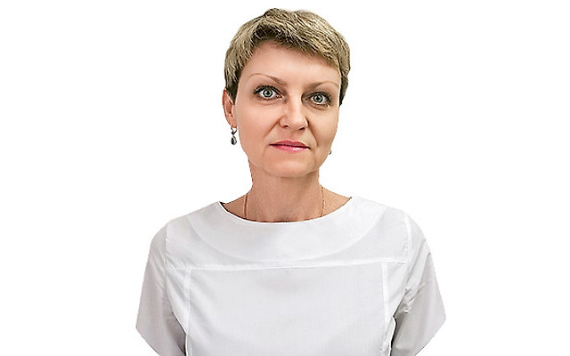 Филимонова Алевтина Александровна