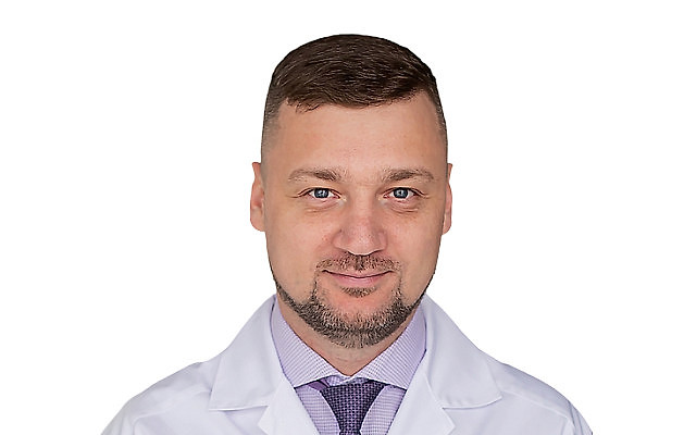 Баранов Владимир Валерьевич