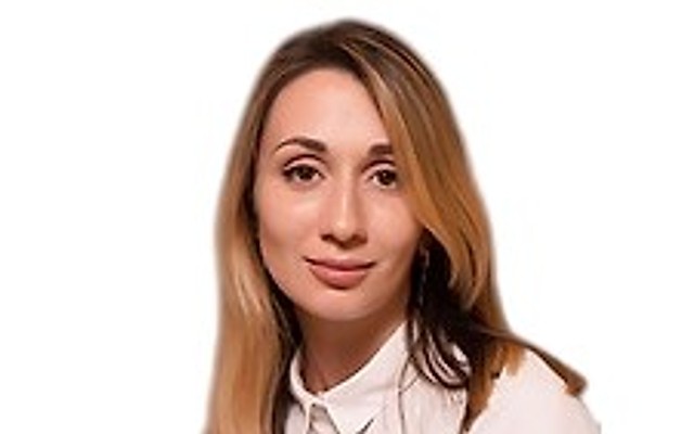 Гинтер Маргарита Гаметовна