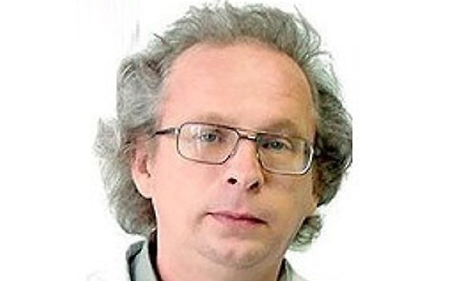 Лутов Юрий Владимирович