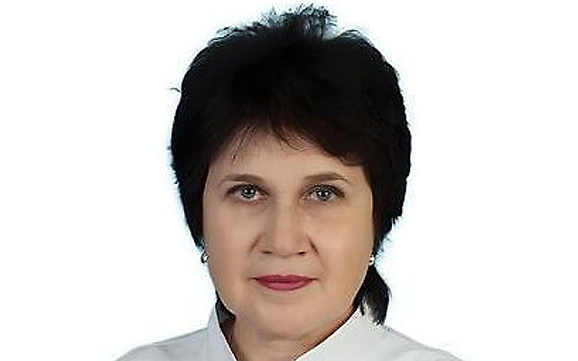 Скосаревская Юлия Сергеевна