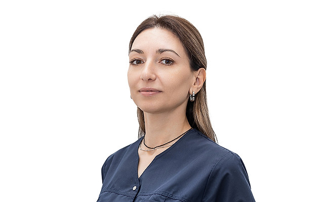 Кужель Татьяна Александровна