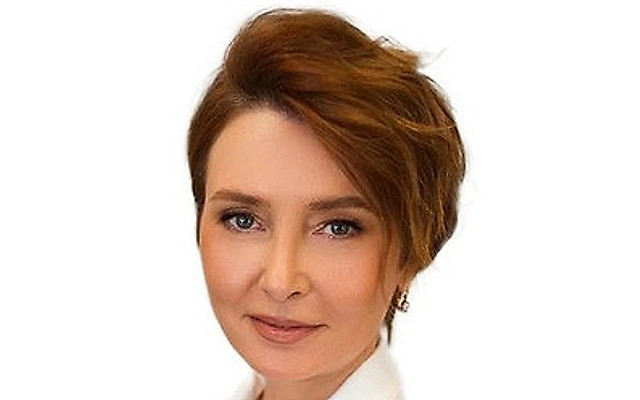 Петрова Татьяна Геннадьевна