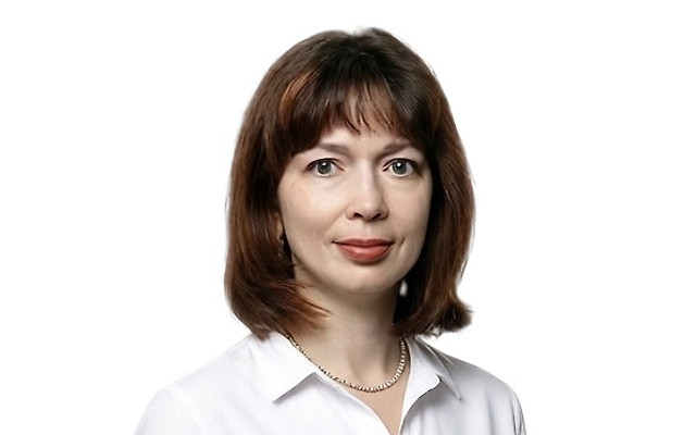Федорченко Татьяна Александровна
