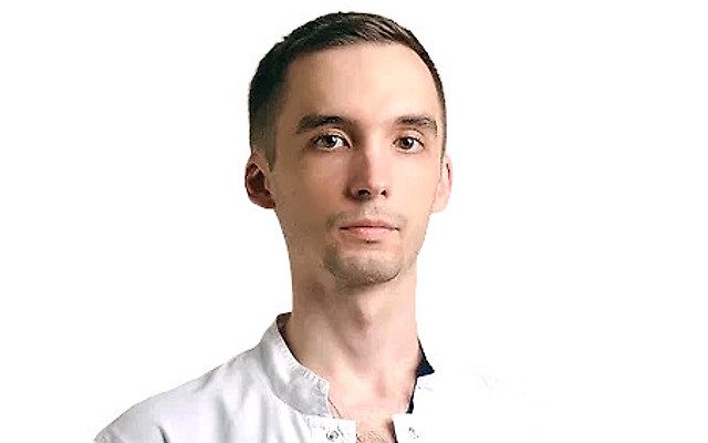 Бородин Егор Евгеньевич