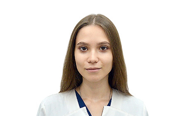 Назармовлоева Алёна Сергеевна