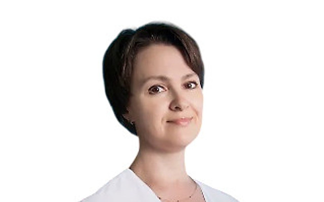 Травушкина Юлия Анатольевна