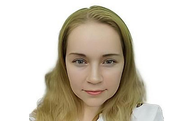 Семиренко Елена Григорьевна