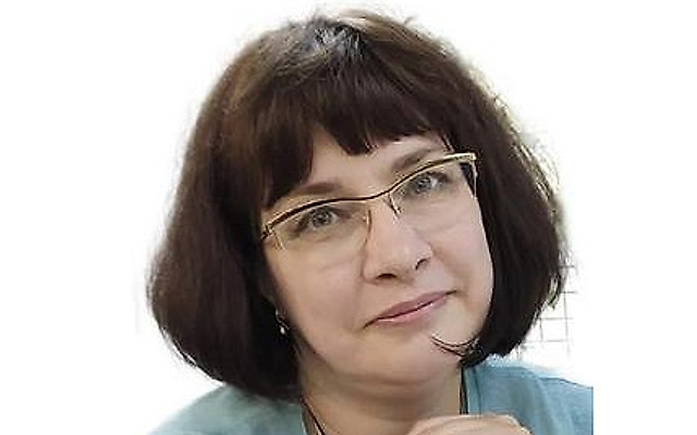 Тагильцева Елена Владимировна