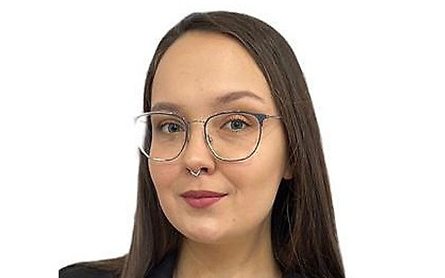 Габдуллина Дарина Самархановна