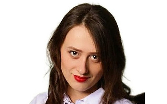 Зюзина Ольга Сергеевна
