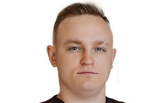 Петрыкин Валерий Алексеевич
