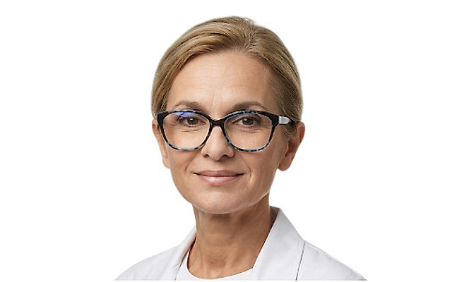 Донаева Заррина Облокуловна