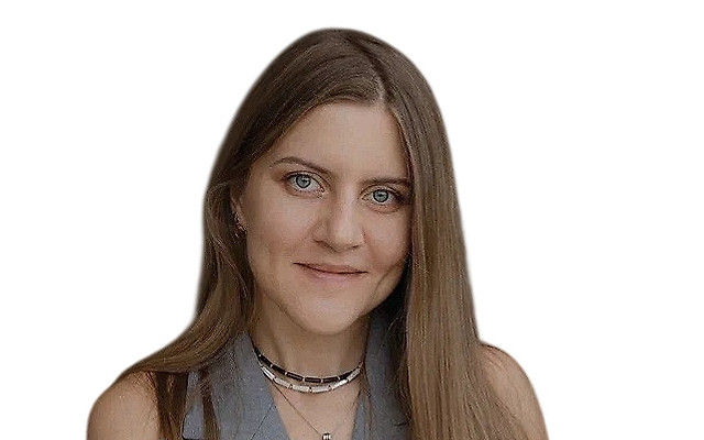 Иванникова Анна Владимировна