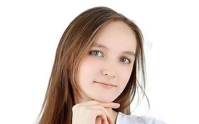 Горбунова Вероника Андреевна