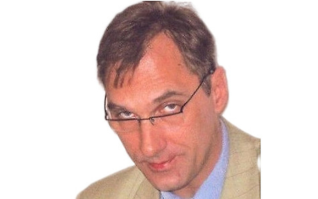Гришин Олег Витальевич