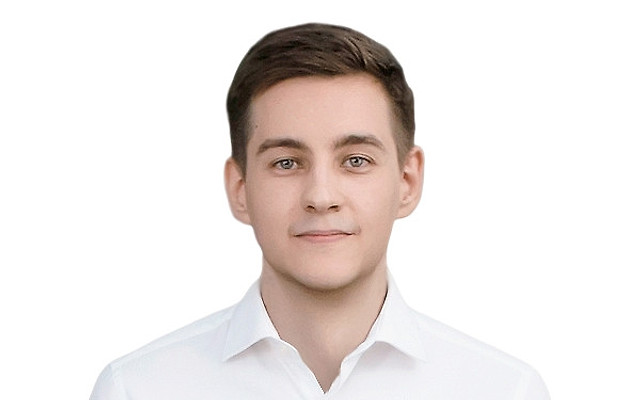 Юферов Данил Андреевич