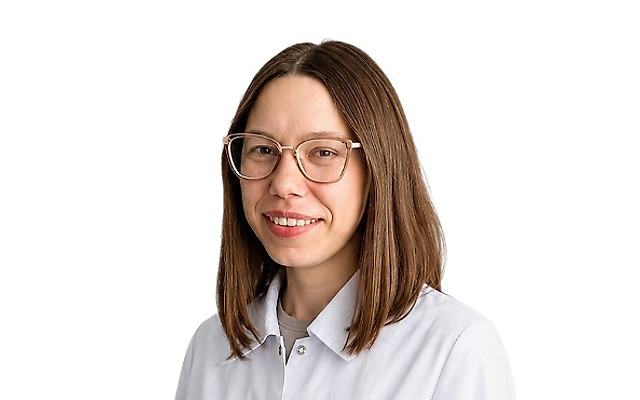Семина Анастасия Ивановна