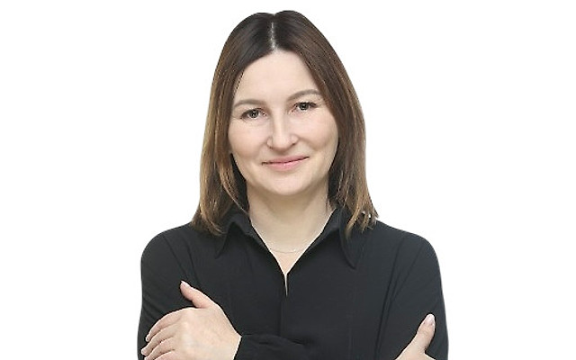 Науменко Тамара Анатольевна