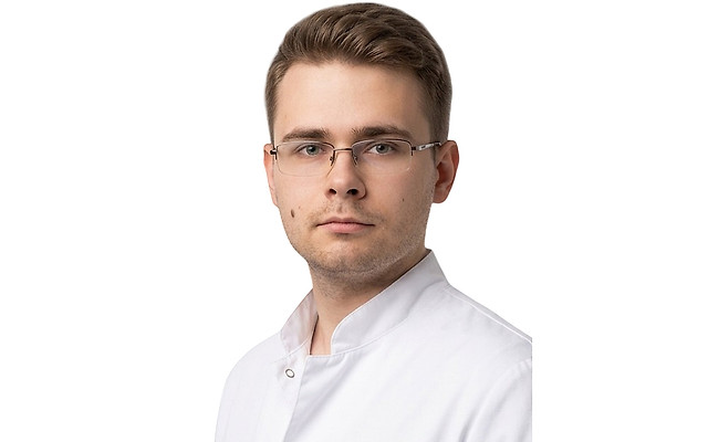 Костин Никита Константинович