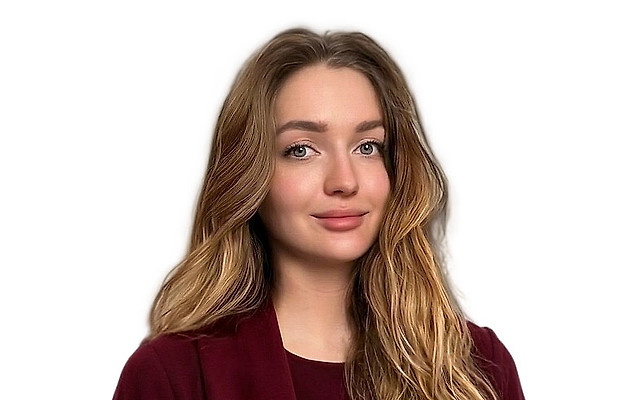 Джупарова Веста Вячеславовна
