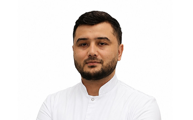 Решаев Фарзод Абдумухсинович