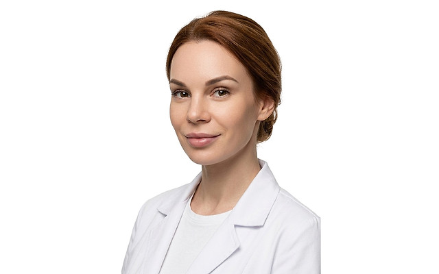 Томилова Алена Александровна