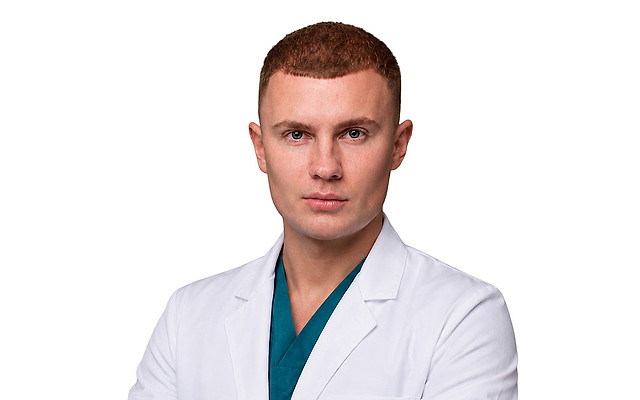 Сидоров Артем Николаевич