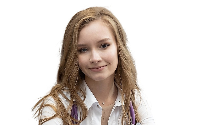 Муканеева Анна Александровна