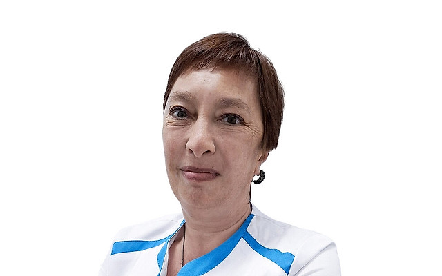 Савченко Ирина Александровна