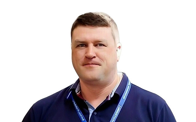 Алехин Алексей Анатольевич