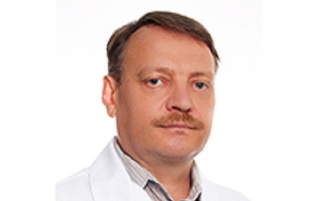 Клочихин Игорь Михайлович