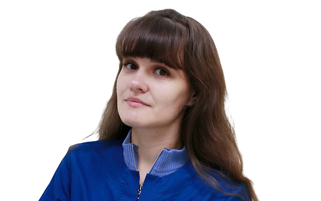 Чеботарева Татьяна Анатольевна