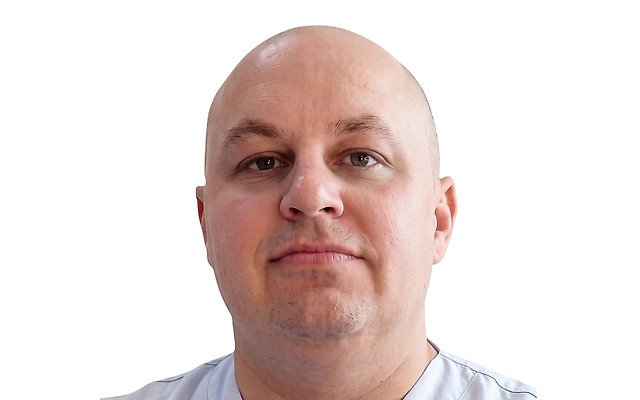 Юхнин Евгений Александрович