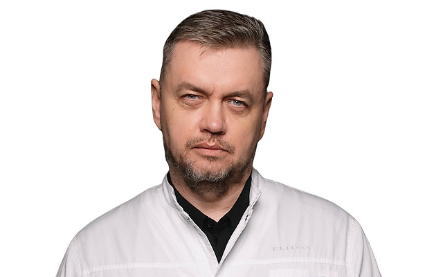 Малеенок Роман Васильевич