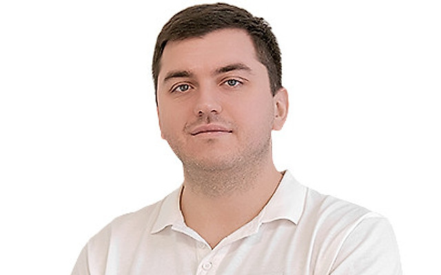 Голышенков Владислав Александрович