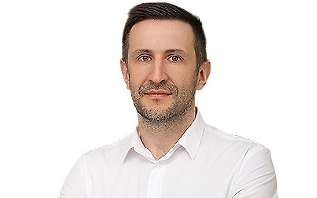 Зубачев Роман Николаевич