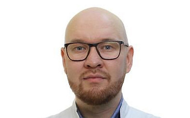 Карпуков Денис Анатольевич