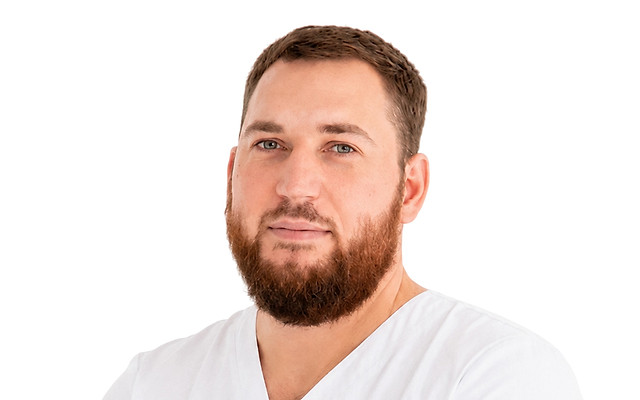 Гавришев Владимир Леонидович